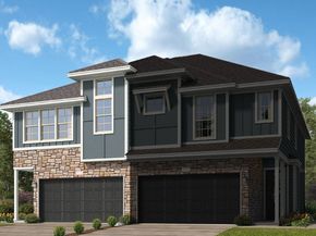 12658 Blue Catfish Lane, Cypress TX 77433