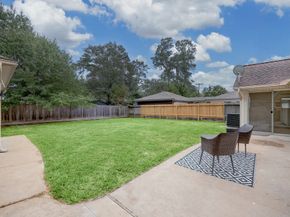 1810 Nocturne Lane, Houston TX 77043