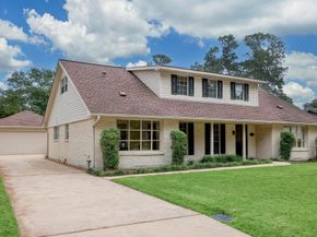 1810 Nocturne Lane, Houston TX 77043