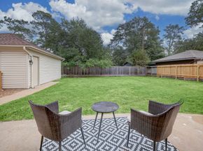 1810 Nocturne Lane, Houston TX 77043