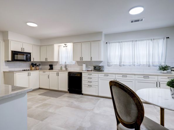 1810 Nocturne Lane, Houston TX 77043