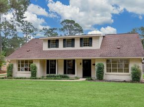 1810 Nocturne Lane, Houston TX 77043