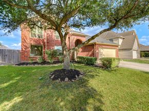 12630 Vineyard Trail Lane, Sugar Land TX 77478
