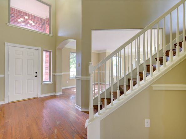 12630 Vineyard Trail Lane, Sugar Land TX 77478