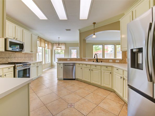 12630 Vineyard Trail Lane, Sugar Land TX 77478