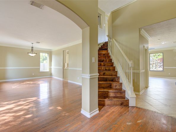 12630 Vineyard Trail Lane, Sugar Land TX 77478