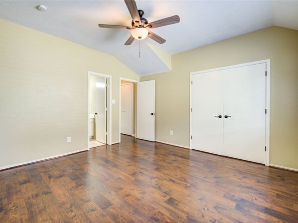 12630 Vineyard Trail Lane, Sugar Land TX 77478