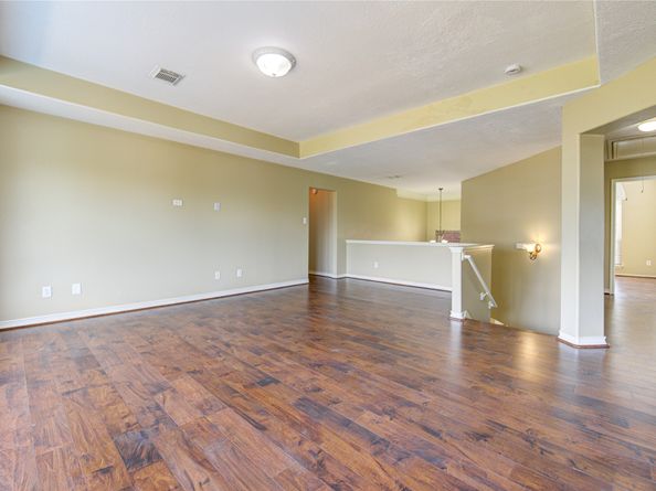 12630 Vineyard Trail Lane, Sugar Land TX 77478