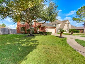 12630 Vineyard Trail Lane, Sugar Land TX 77478