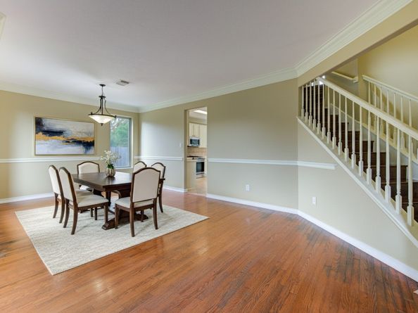 12630 Vineyard Trail Lane, Sugar Land TX 77478