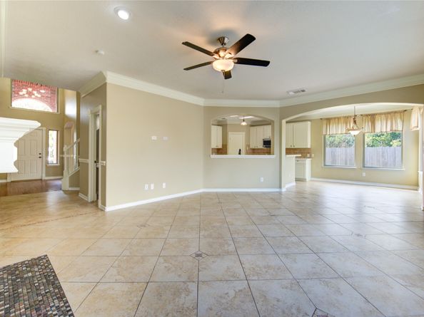 12630 Vineyard Trail Lane, Sugar Land TX 77478