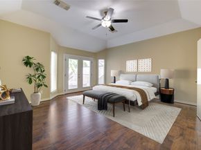 12630 Vineyard Trail Lane, Sugar Land TX 77478