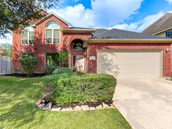 12630 Vineyard Trail Lane, Sugar Land TX 77478