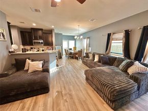 6542 Castle Loch Court, Houston TX 77048