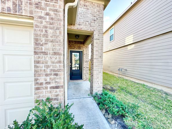 6542 Castle Loch Court, Houston TX 77048