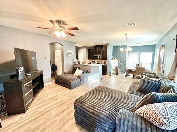 6542 Castle Loch Court, Houston TX 77048