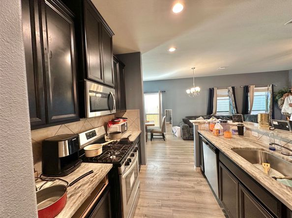 6542 Castle Loch Court, Houston TX 77048