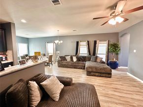 6542 Castle Loch Court, Houston TX 77048