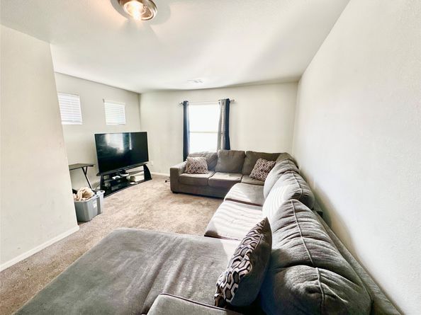 6542 Castle Loch Court, Houston TX 77048