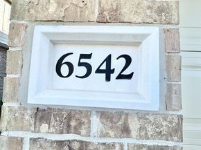 6542 Castle Loch Court, Houston TX 77048
