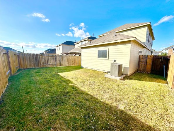 6542 Castle Loch Court, Houston TX 77048