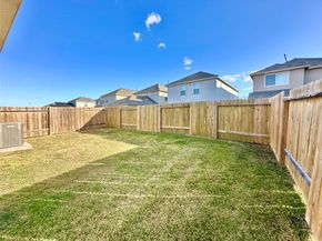 6542 Castle Loch Court, Houston TX 77048