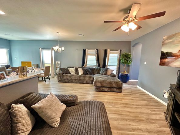 6542 Castle Loch Court, Houston TX 77048