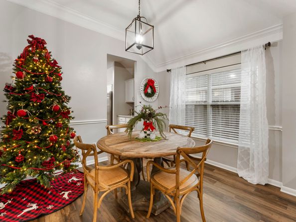 58 N Delta Mill Circle, The Woodlands TX 77385