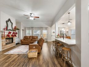 58 N Delta Mill Circle, The Woodlands TX 77385