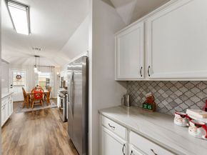 58 N Delta Mill Circle, The Woodlands TX 77385