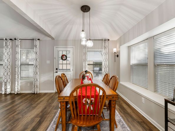 58 N Delta Mill Circle, The Woodlands TX 77385