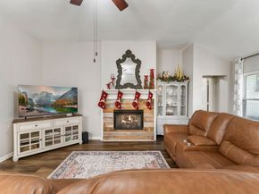 58 N Delta Mill Circle, The Woodlands TX 77385