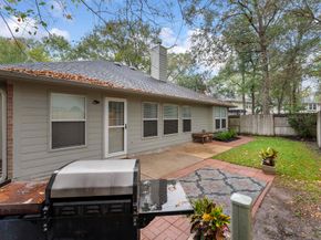 58 N Delta Mill Circle, The Woodlands TX 77385