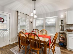 58 N Delta Mill Circle, The Woodlands TX 77385