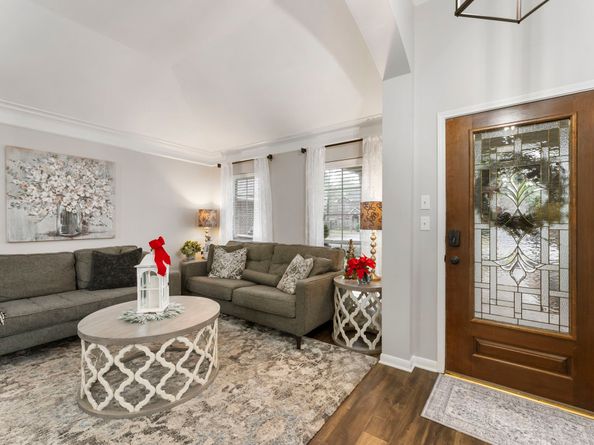 58 N Delta Mill Circle, The Woodlands TX 77385