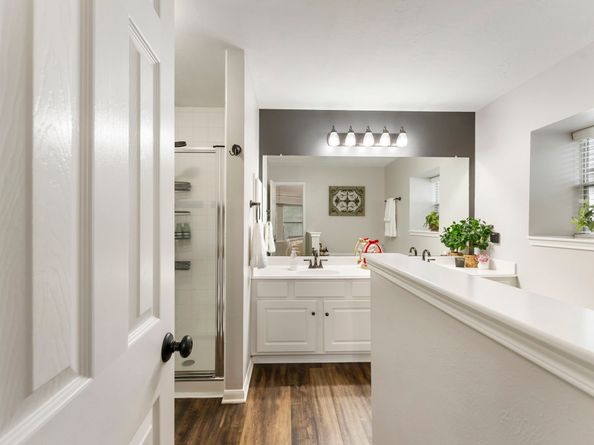 58 N Delta Mill Circle, The Woodlands TX 77385