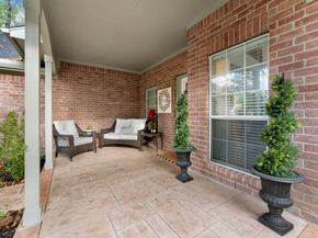 58 N Delta Mill Circle, The Woodlands TX 77385