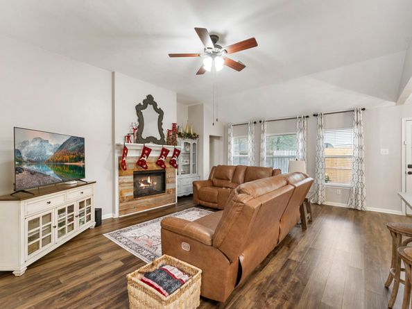 58 N Delta Mill Circle, The Woodlands TX 77385