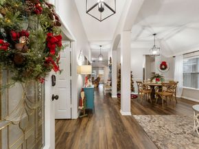 58 N Delta Mill Circle, The Woodlands TX 77385