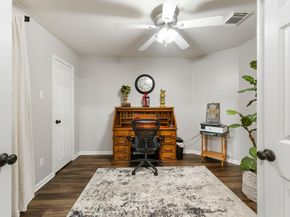 58 N Delta Mill Circle, The Woodlands TX 77385