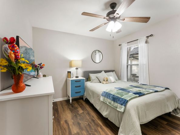 58 N Delta Mill Circle, The Woodlands TX 77385