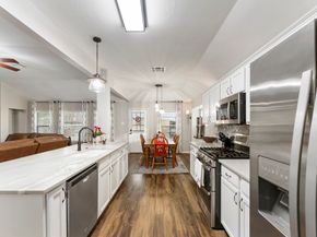 58 N Delta Mill Circle, The Woodlands TX 77385