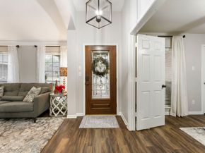 58 N Delta Mill Circle, The Woodlands TX 77385