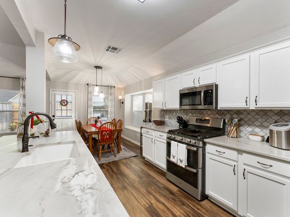 58 N Delta Mill Circle, The Woodlands TX 77385