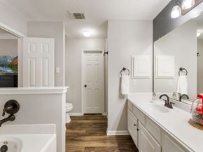 58 N Delta Mill Circle, The Woodlands TX 77385