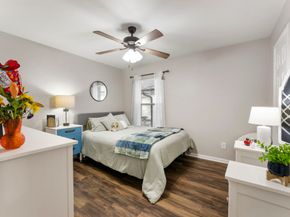 58 N Delta Mill Circle, The Woodlands TX 77385