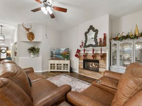 58 N Delta Mill Circle, The Woodlands TX 77385