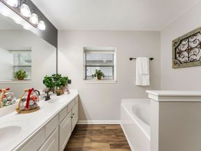 58 N Delta Mill Circle, The Woodlands TX 77385