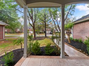 58 N Delta Mill Circle, The Woodlands TX 77385