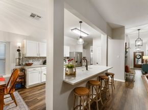 58 N Delta Mill Circle, The Woodlands TX 77385